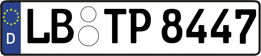 LB-TP8447