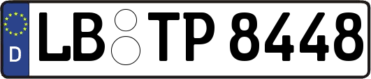 LB-TP8448