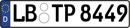 LB-TP8449