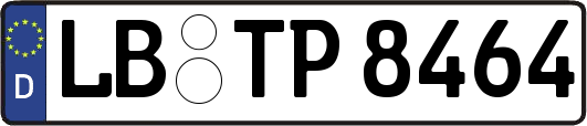 LB-TP8464