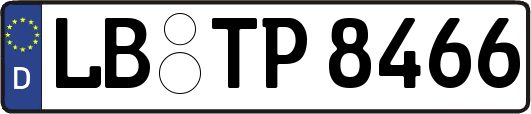 LB-TP8466