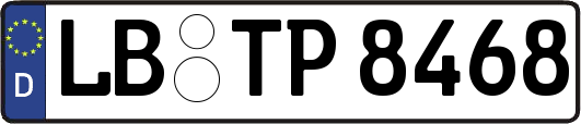 LB-TP8468