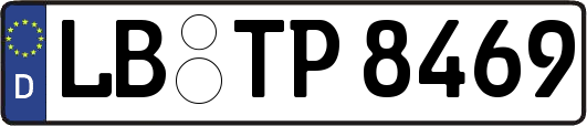LB-TP8469