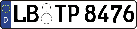 LB-TP8476