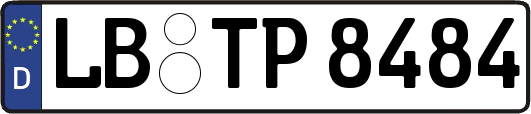 LB-TP8484