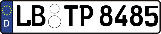 LB-TP8485