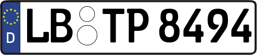 LB-TP8494