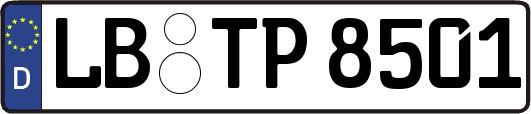 LB-TP8501