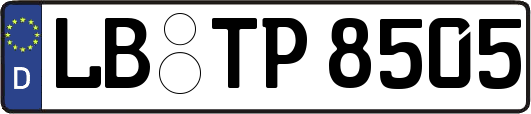 LB-TP8505