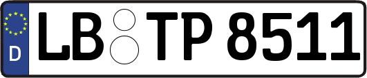 LB-TP8511