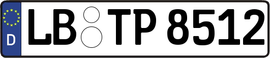 LB-TP8512