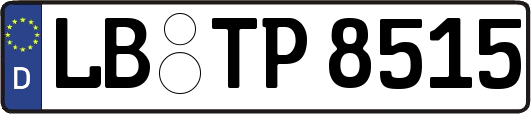 LB-TP8515