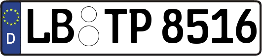 LB-TP8516