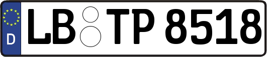 LB-TP8518