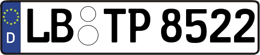 LB-TP8522