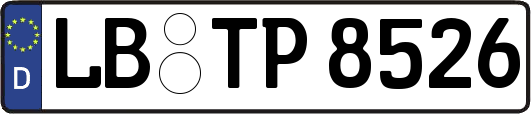 LB-TP8526