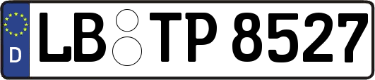 LB-TP8527