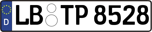 LB-TP8528