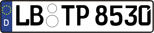 LB-TP8530