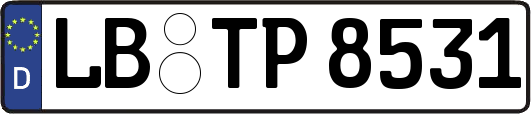 LB-TP8531
