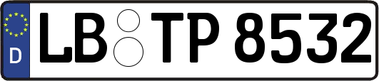 LB-TP8532