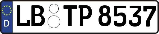 LB-TP8537