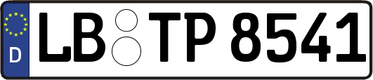 LB-TP8541