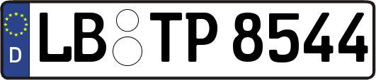 LB-TP8544