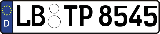 LB-TP8545