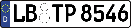 LB-TP8546