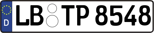 LB-TP8548