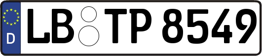 LB-TP8549