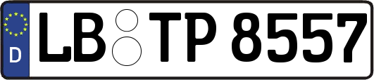 LB-TP8557