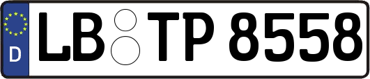 LB-TP8558