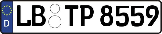 LB-TP8559