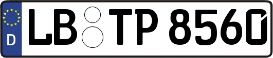 LB-TP8560