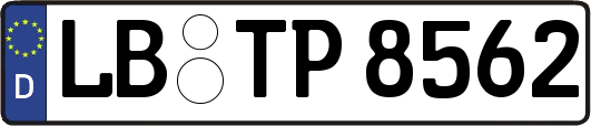 LB-TP8562