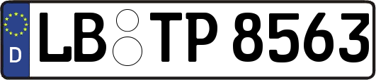 LB-TP8563