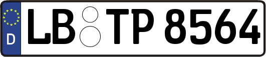 LB-TP8564