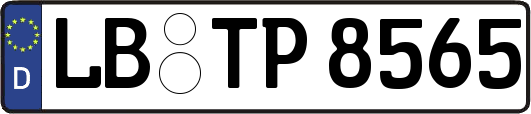 LB-TP8565