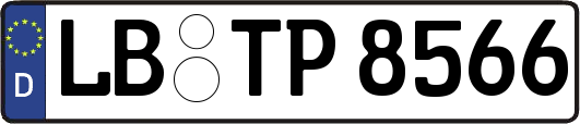 LB-TP8566