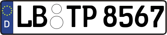 LB-TP8567