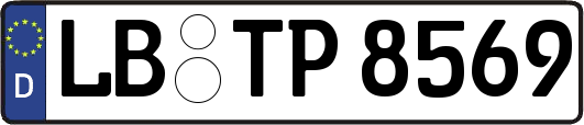 LB-TP8569
