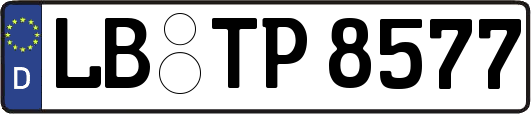 LB-TP8577