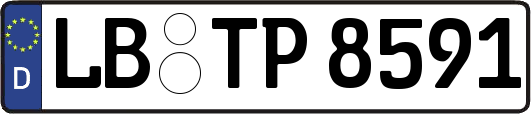 LB-TP8591