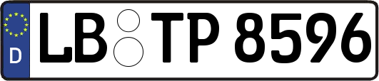 LB-TP8596