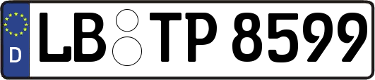 LB-TP8599