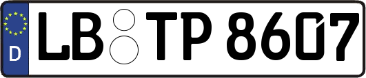 LB-TP8607
