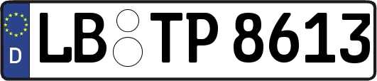 LB-TP8613