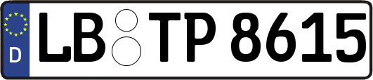 LB-TP8615